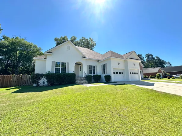 1359 SHADOW OAK Drive, Evans, GA 30809