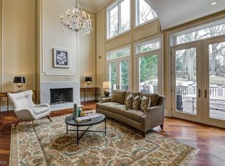 28 Holly Dr, Short Hills, NJ 07078