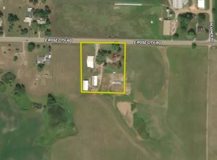930 E Rose City Rd LOT WP0002, Rose City, MI 48654