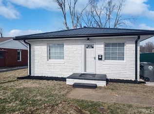 1702 Pollack Ave, Evansville, IN 47714