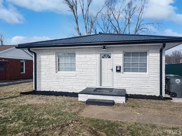 1702 Pollack Ave, Evansville, IN 47714