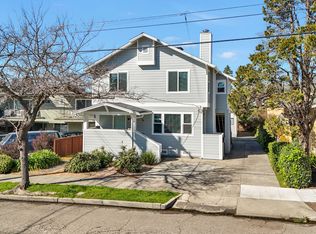 1815A Blake St UNIT A, Berkeley, CA 94703