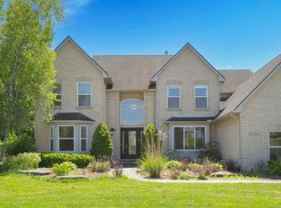 24625 Muirfield Dr, Taylor, MI 48180