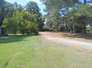 1115 Independence Dr, Rocky Mount, NC 27804