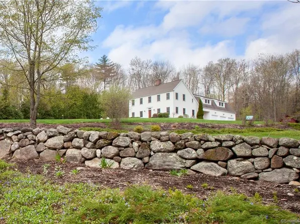 260 Gracey Road, Canton, CT 06019