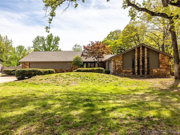 4222 E 108th St, Tulsa, OK 74137