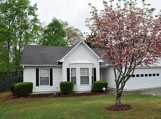 4255 Wildridge Dr, Duluth, GA 30096