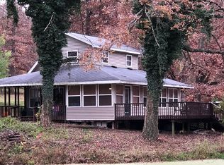 1271 Highway 240, Fayette, MO 65248