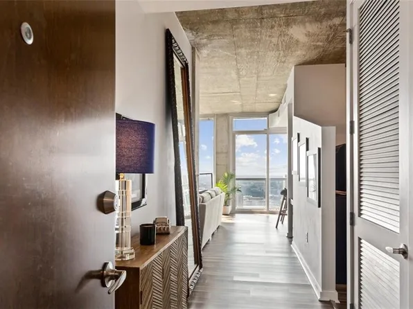 855 Peachtree St NE Unit 2901, Atlanta, GA 30308