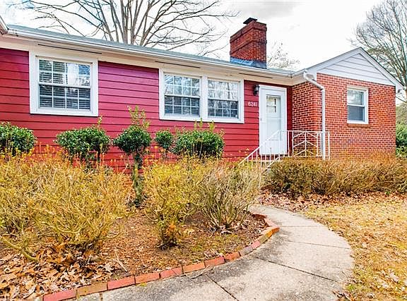 2nd image of 6241 Forest Hill Ave