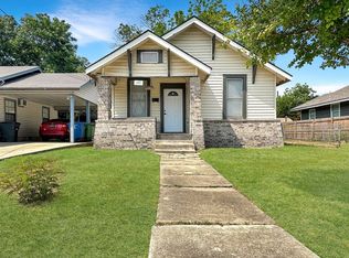 147 Saint Francis Ave, San Antonio, TX 78204
