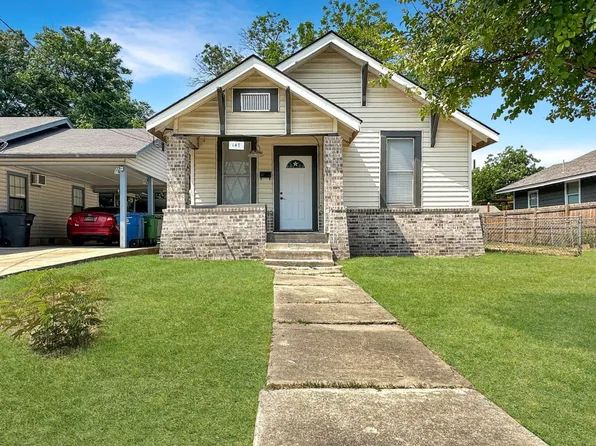 147 Saint Francis Ave, San Antonio, TX 78204