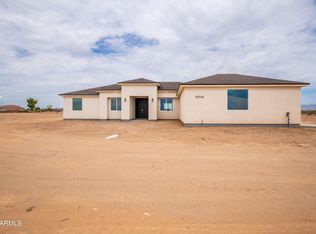 31524 W Maricopa St, Buckeye, AZ 85326