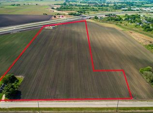 1410 Fm 1162 Rd, El Campo, TX 77437