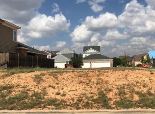 12109 Topeka Ave, Lubbock, TX 79424