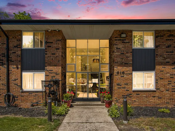 616 Lynn Ave Unit 20, Kalamazoo, MI 49008