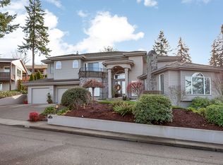 3736 Cherokee Dr S, Salem, OR 97302