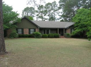 2402 Wilson Ave, Tifton, GA 31794