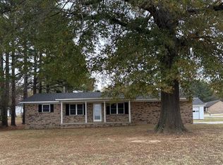 1309 Morrow Dr, Paragould, AR 72450