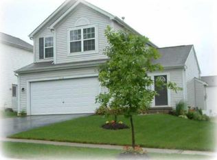 3148 Omega Dr, Columbus, OH 43231