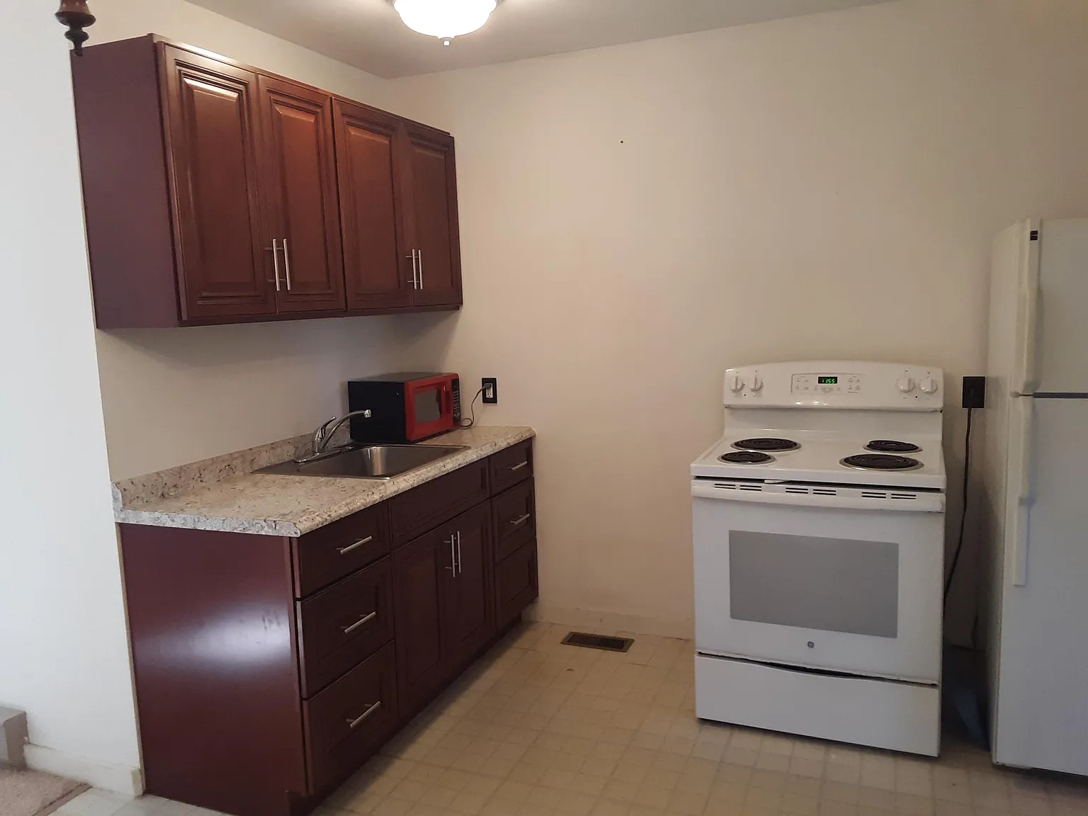1 bed, $1,250 — Photo 3