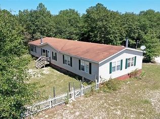 3576 Hunter Rd, Kershaw, SC 29067