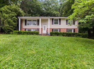 304 Bonnahurst Dr, Hermitage, TN 37076