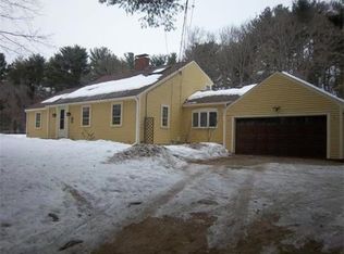 101 Topsfield Rd, Ipswich, MA 01938
