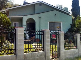 5064 Borland Rd, Los Angeles, CA 90032