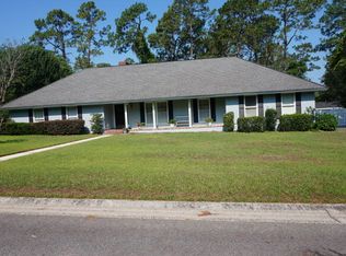 1619 Moss Creek Rd, Waycross, GA 31501