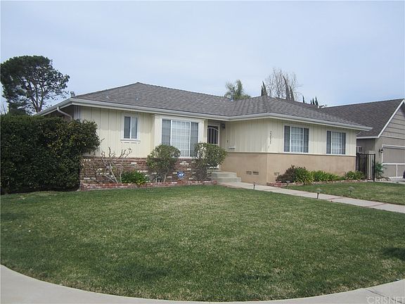 3rd image of 23055 Mobile St