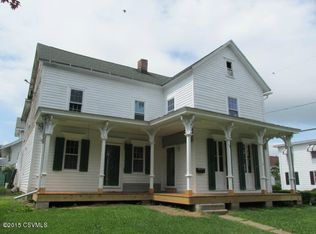 161 E 5th St, Bloomsburg, PA