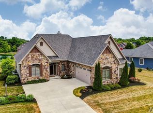 582 Birch Ct, Bluffton, OH 45817