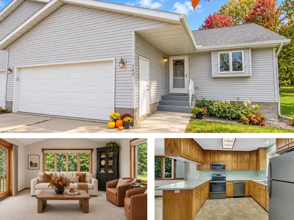 703 2nd Ave NE, Melrose, MN 56352