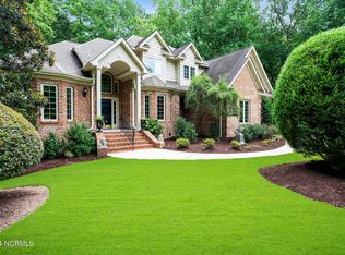 210 Connecticut Dr, Chocowinity, NC 27817