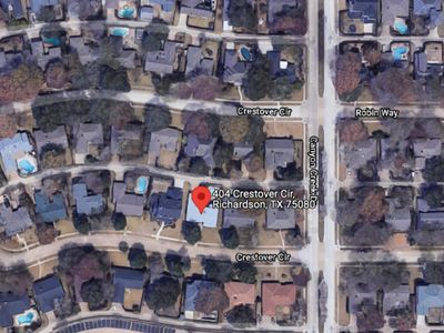 404 Crestover Cir, Richardson, TX, 75080