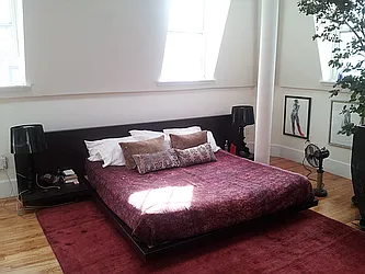 Rented by Big Apple NYC