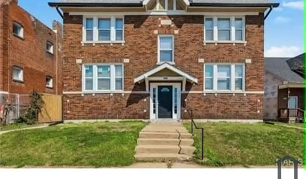 4643 Evans Ave #1F — Photo 1