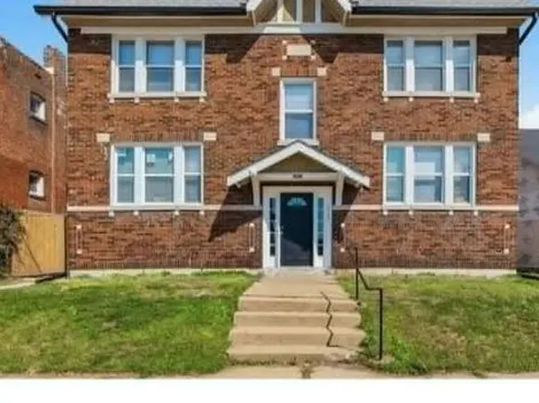 4643 Evans Ave #1F, Saint Louis, MO 63113