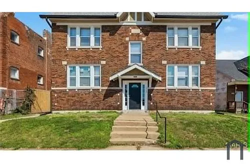 4643 Evans Ave #1F Photo 1