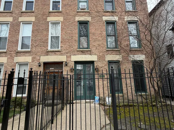 1811 W Huron St #1, Chicago, IL 60622