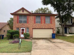 8803 Peppergrass Cv, Austin, TX 78745