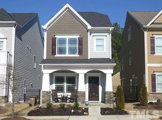 1631 Main Divide Dr, Wake Forest, NC 27587