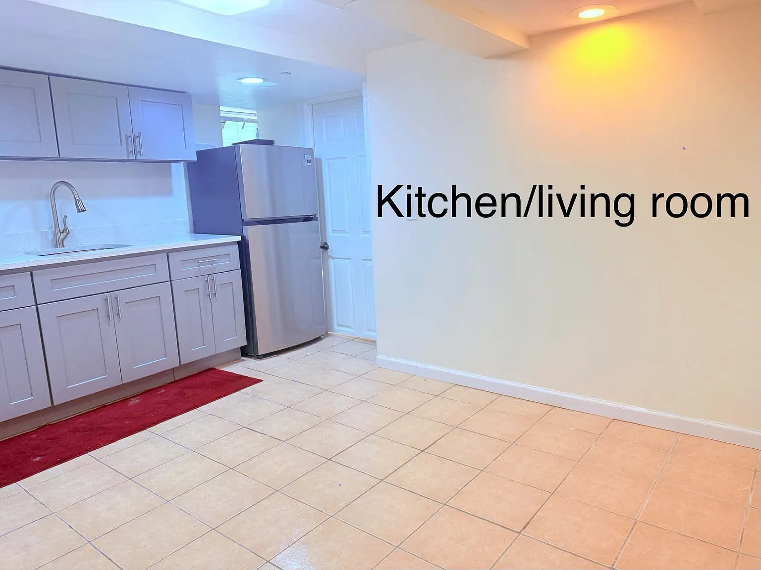 1 bed, 1000 sqft, $1,650 — Photo 4
