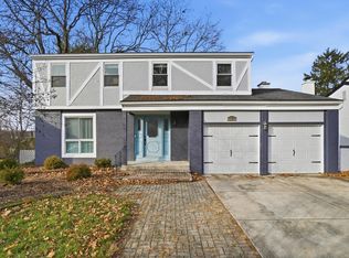 4367 Scissortail Loop, Westerville, OH 43081