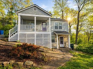 670 Tremont Pl, Chattanooga, TN 37405