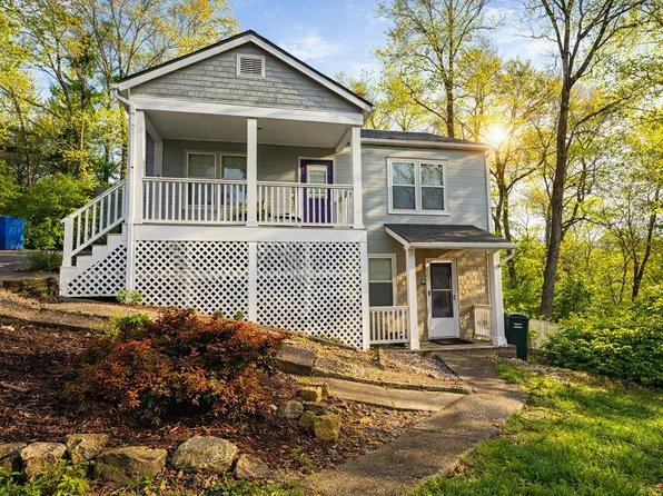 670 Tremont Pl, Chattanooga, TN 37405