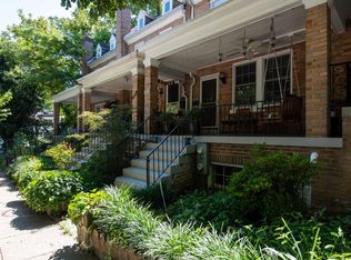 3220 Walbridge Pl NW, Washington, DC 20010