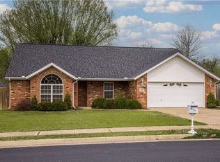 420 Hayden Ave, Lowell, AR 72745