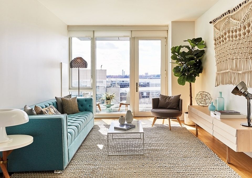 1st image of 625 W 57th St APT 754